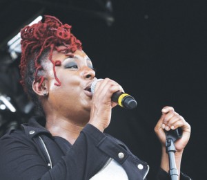 Ledisi