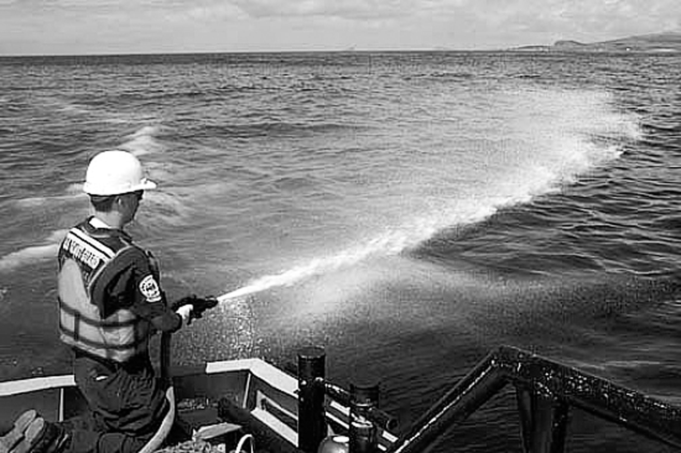 Corexit maker Nalco gets state credits for plant New Orleans