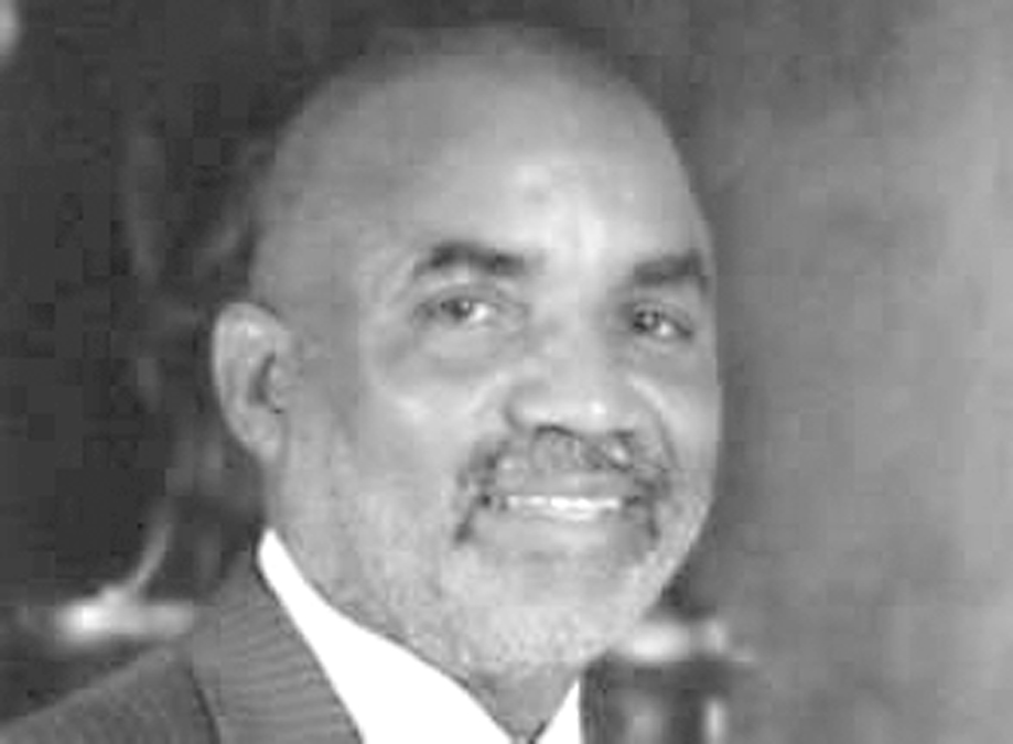 James Gray wants to fill Council District ‘E’ post New Orleans