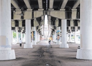Beneath-the-Claiborne-expre
