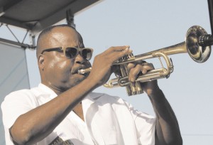 JAMES ANDREWS