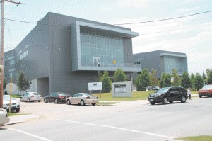 File photo by Terri Scott-Lollis