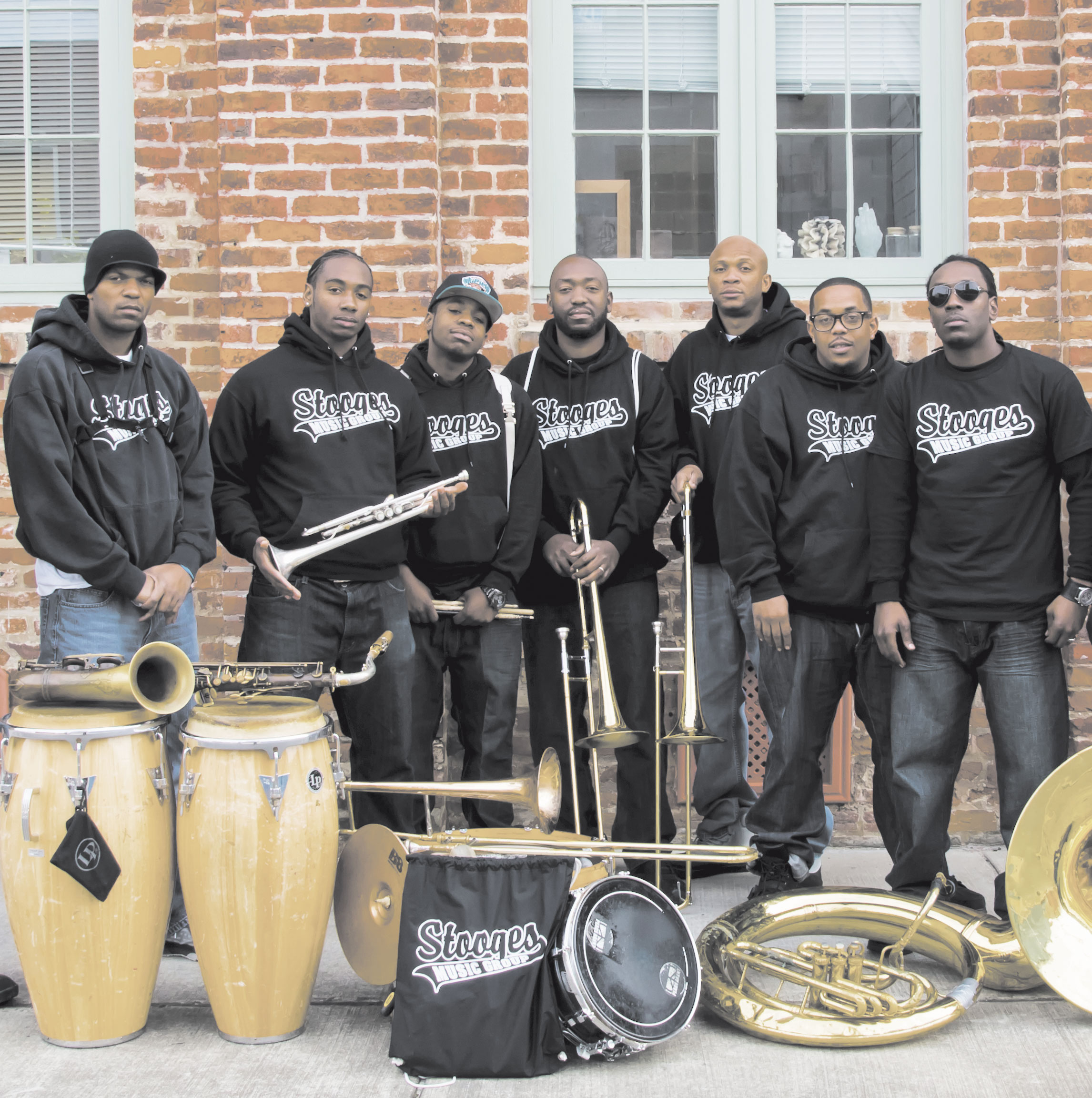 Jazz in the Park is back! New Orleans' Multicultural News Source