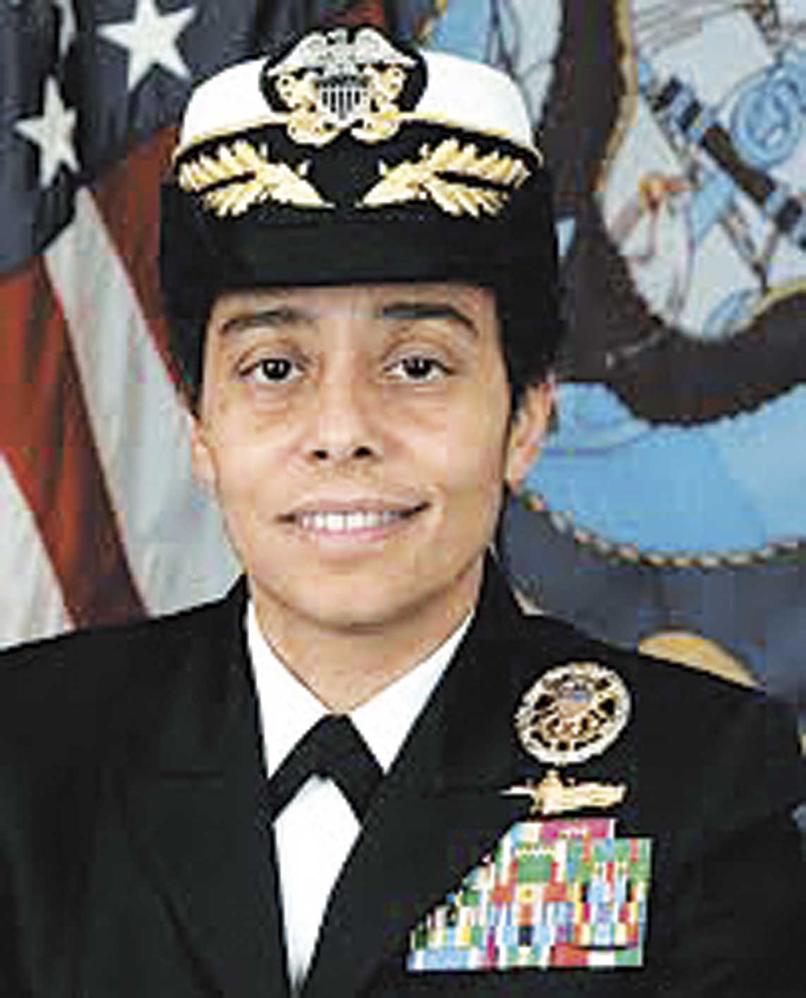 President Obama Nominates Black Woman As First 4 Star U S Navy Admiral President Obama Nominates Black Woman As First 4 Star U S Navy Admiral