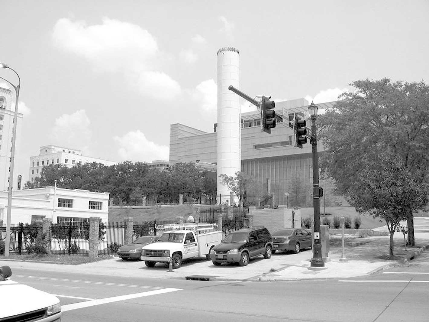 Industry is harnessed to protect the Southern Hills aquifer New