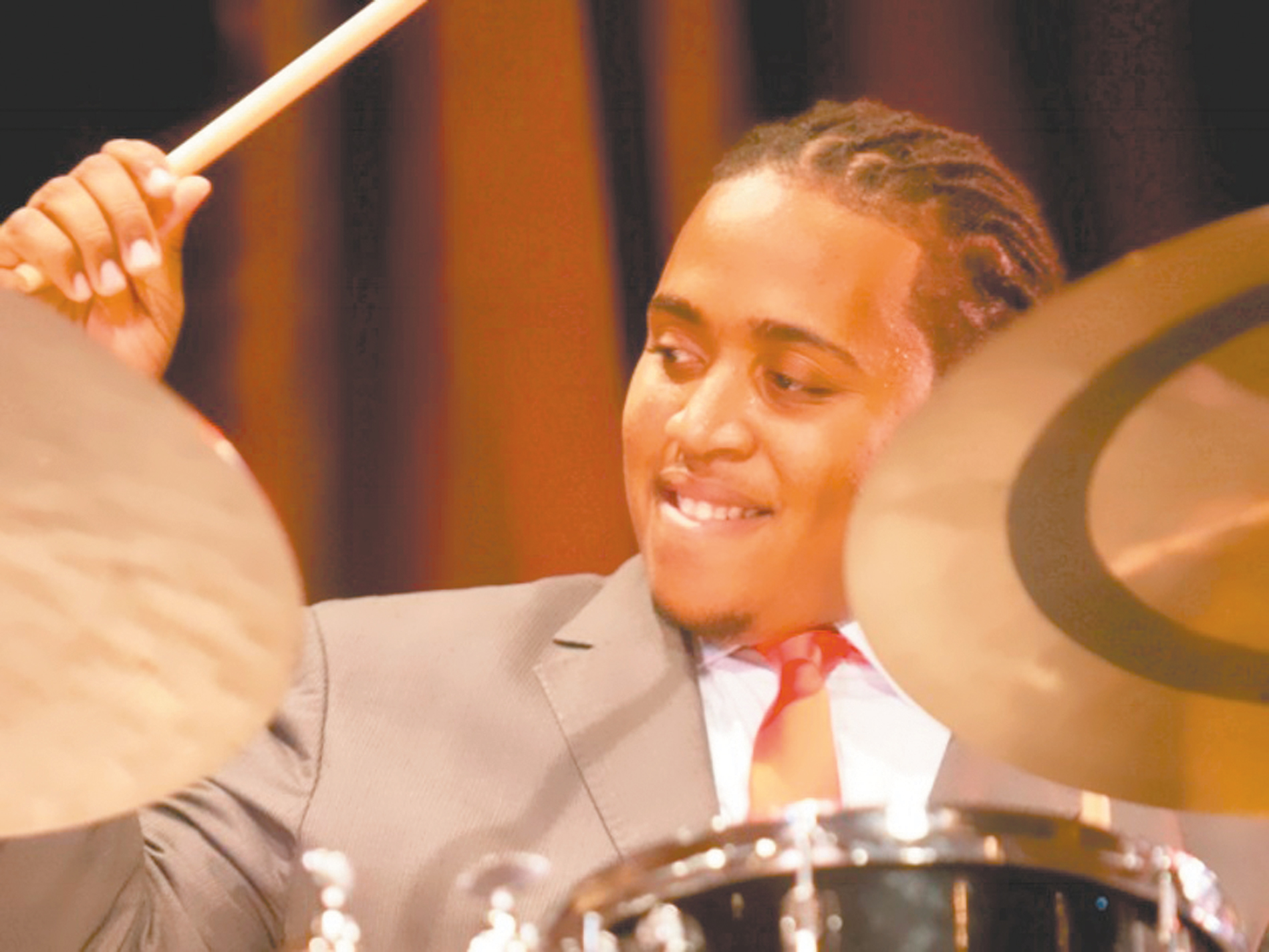 New Orleans transplant drops his debut release New Orleans