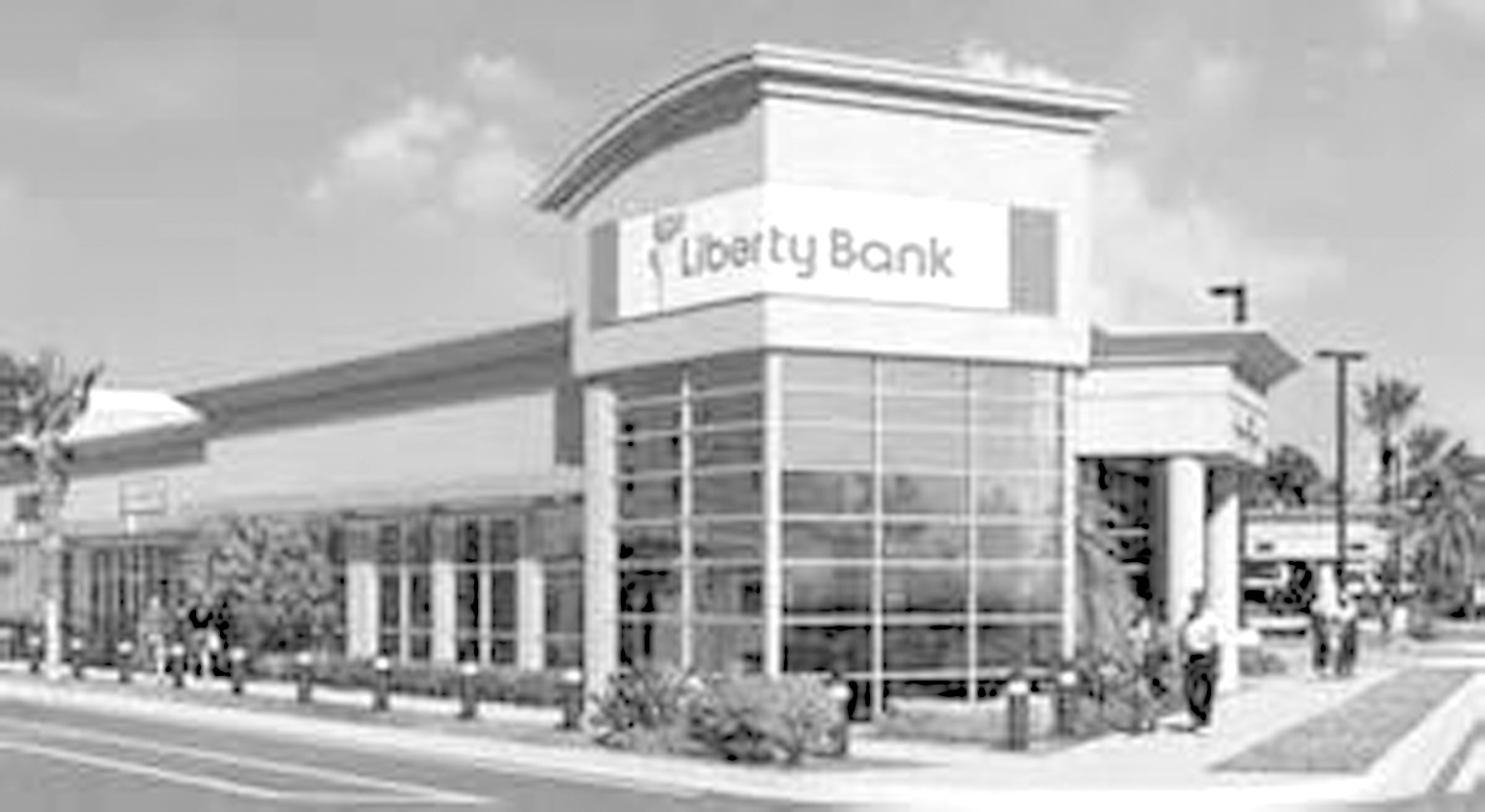 Minority banks shut out of federal taxcredit program New Orleans