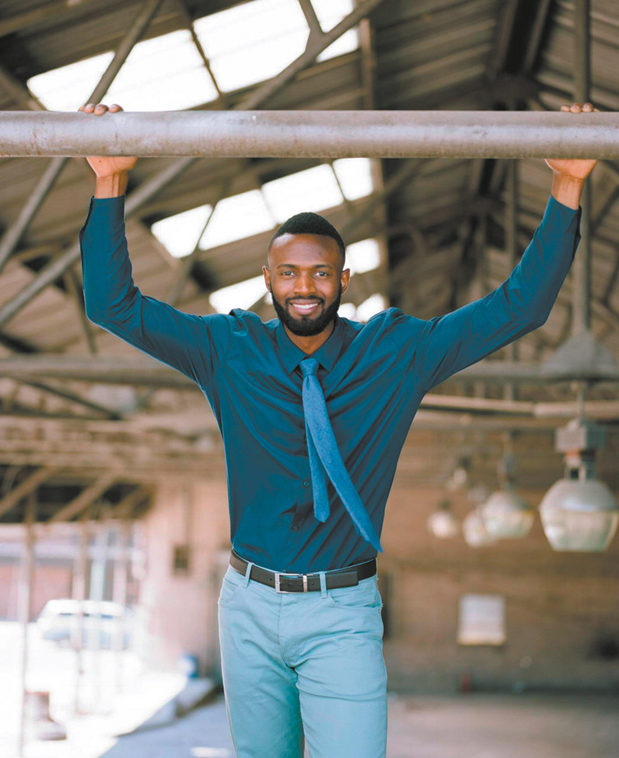 HarlinMiller070416 New Orleans' Multicultural News Source The