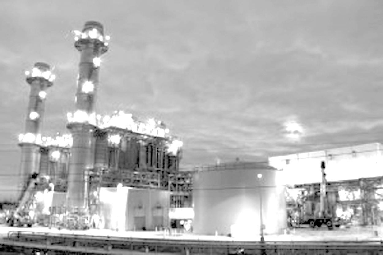 Ninemile6powerplantinW New Orleans� Multicultural