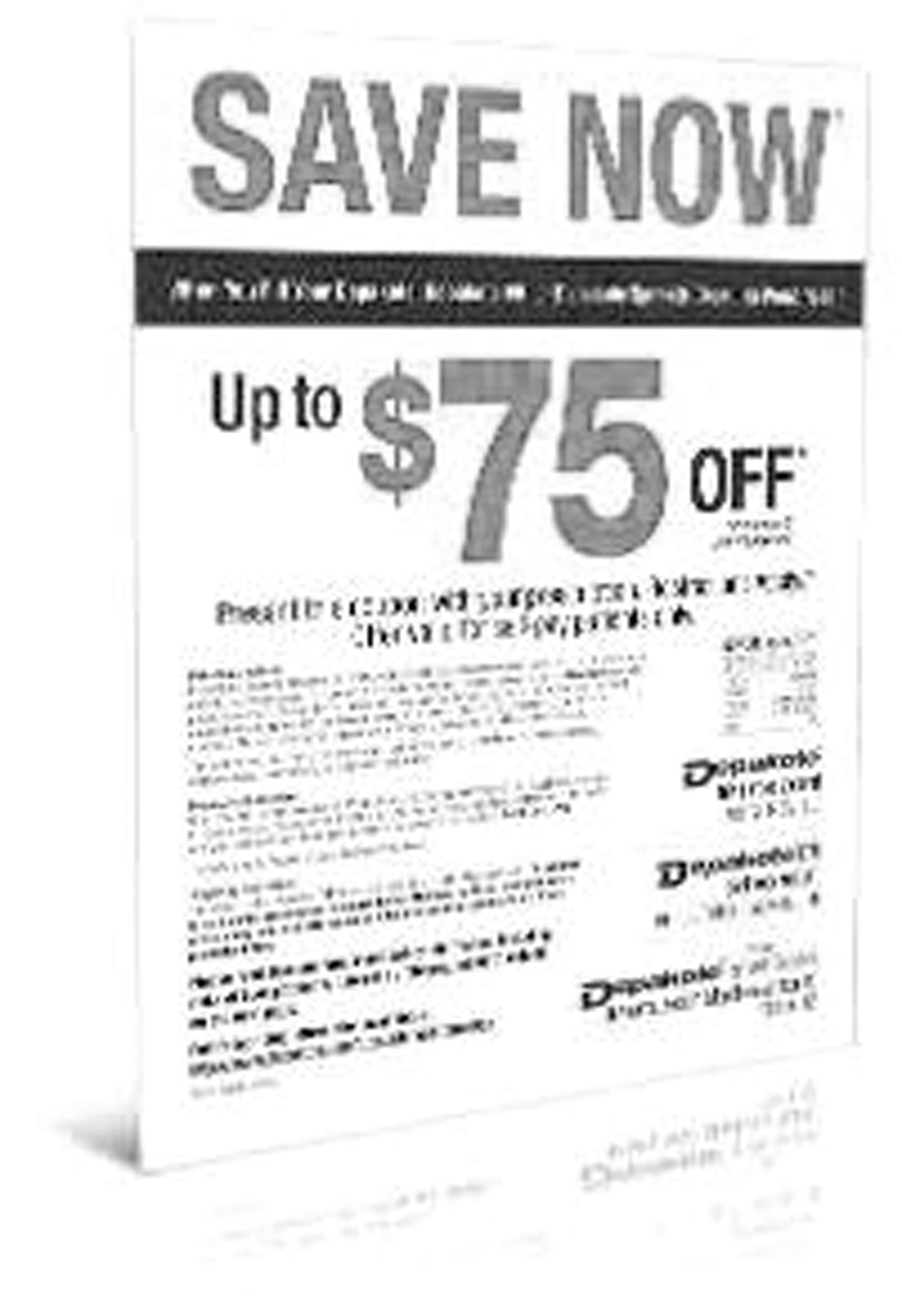 copaycouponexample07111 New Orleans' Multicultural News Source