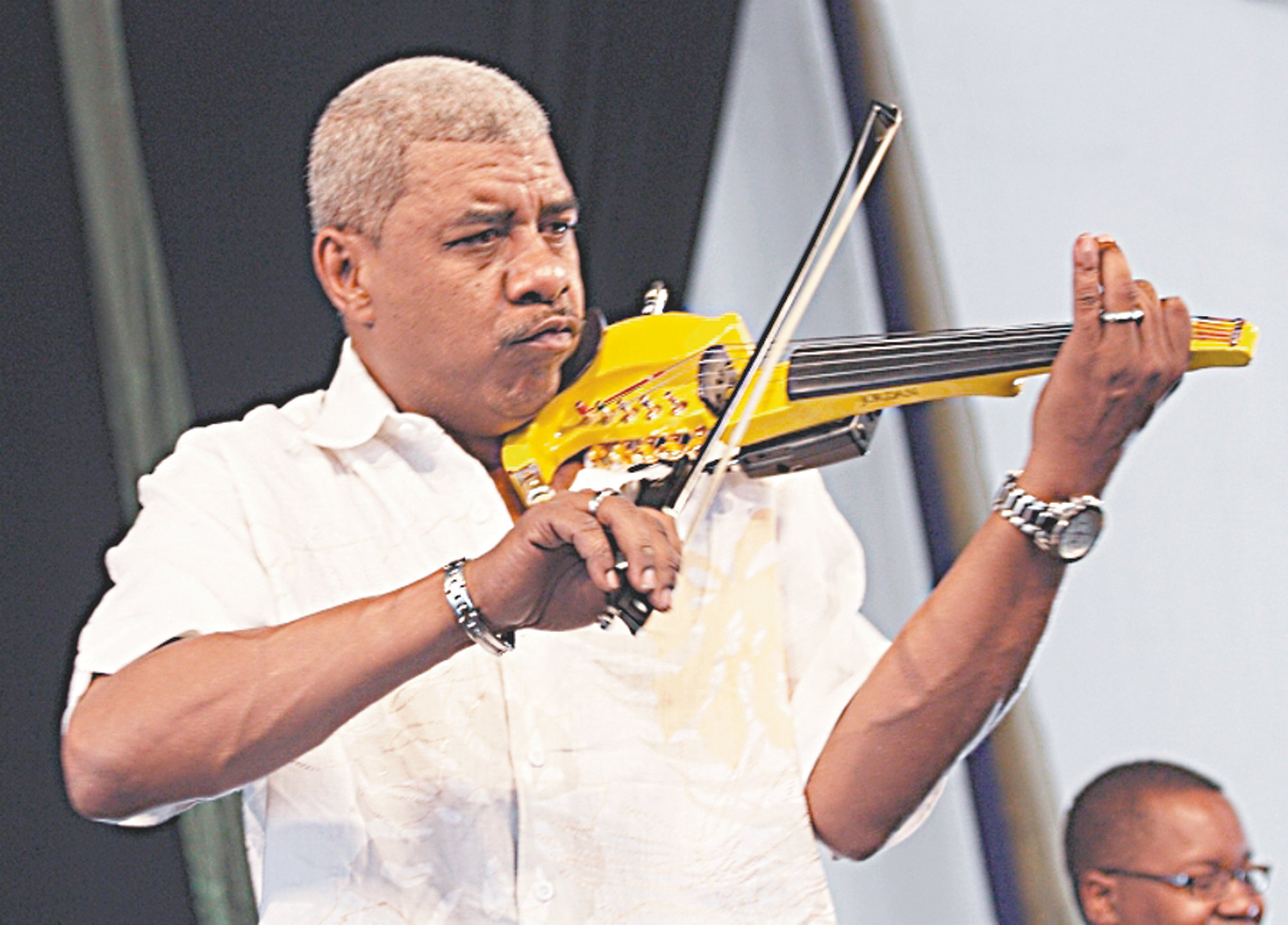 MichaelWard100217 New Orleans' Multicultural News Source The