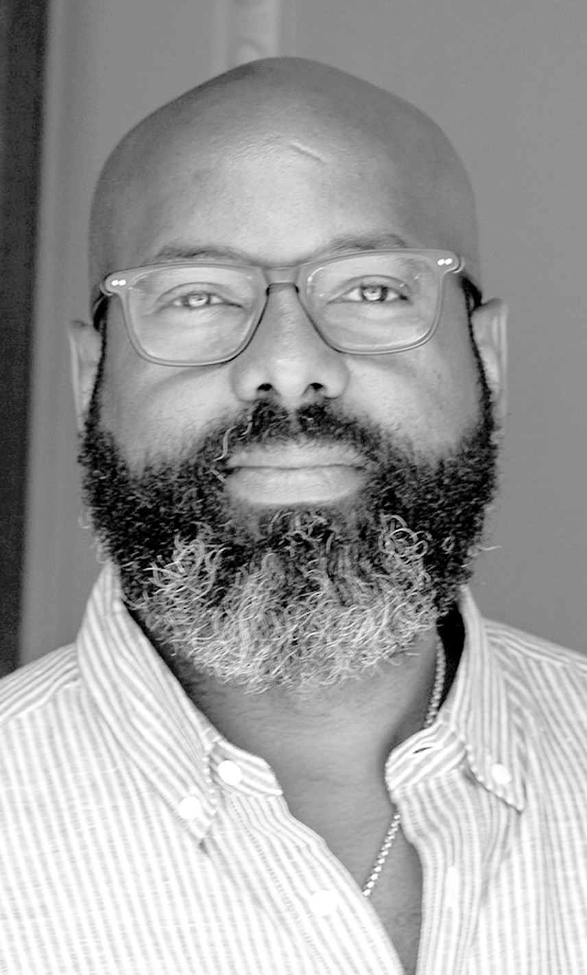 RichelieuDennis011518 New Orleans' Multicultural News Source The