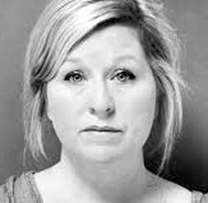 Brusly, La. teacher arrested after allegedly attacking a child New