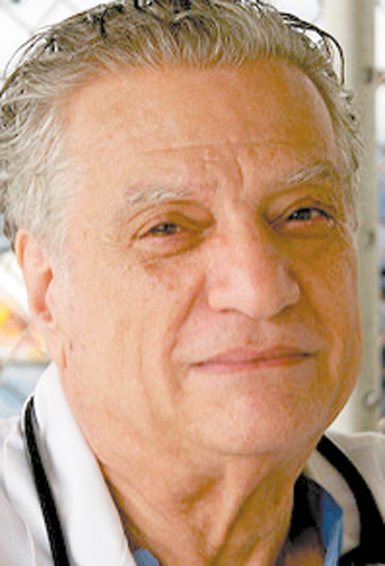 Dr.DwightMcKenna050718 New Orleans' Multicultural News Source The Louisiana Weekly