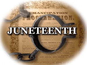 Juneteenth Discussion Highlights Current State Of Black America