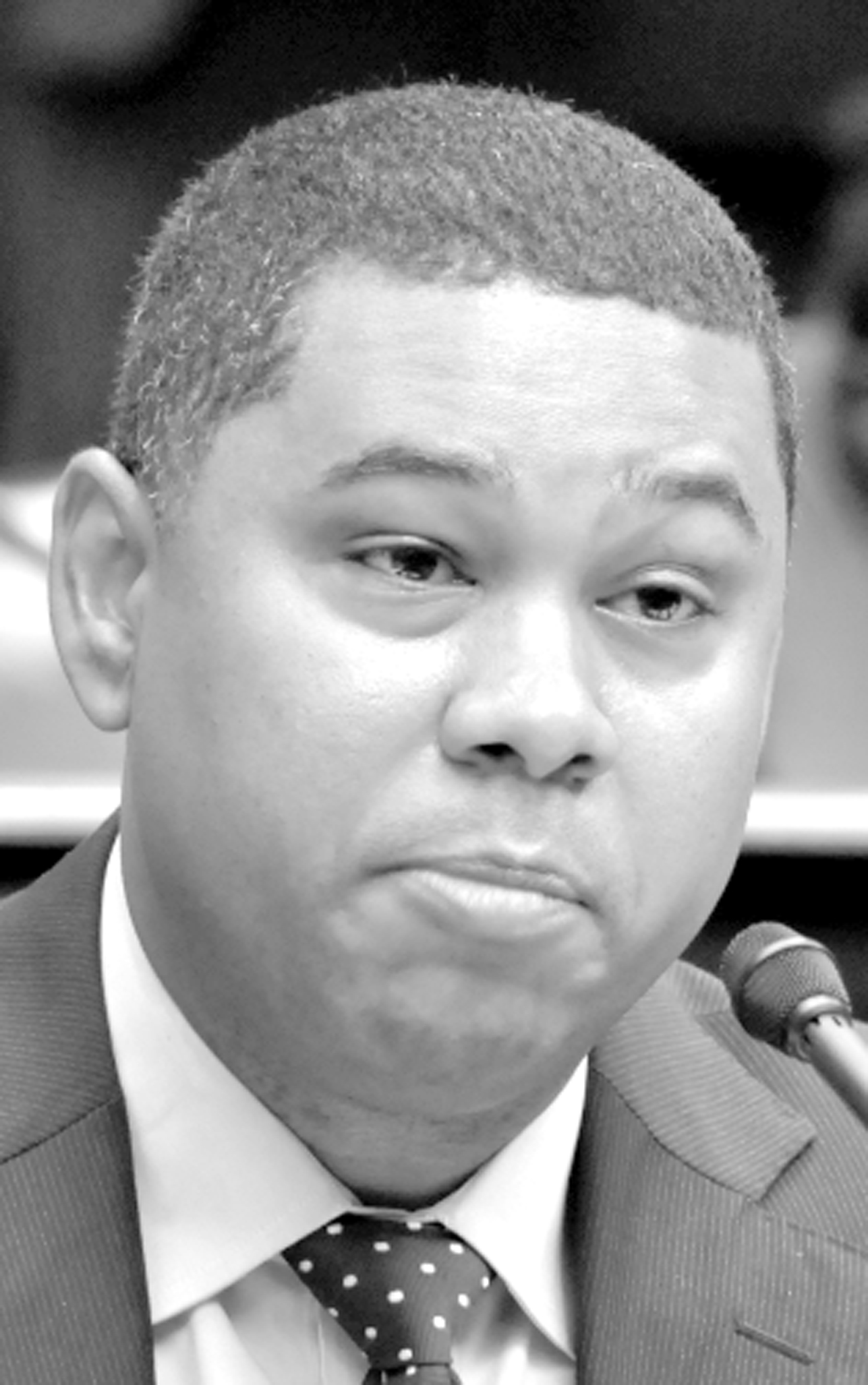 Rep.GaryCarter062518 New Orleans' Multicultural News Source The