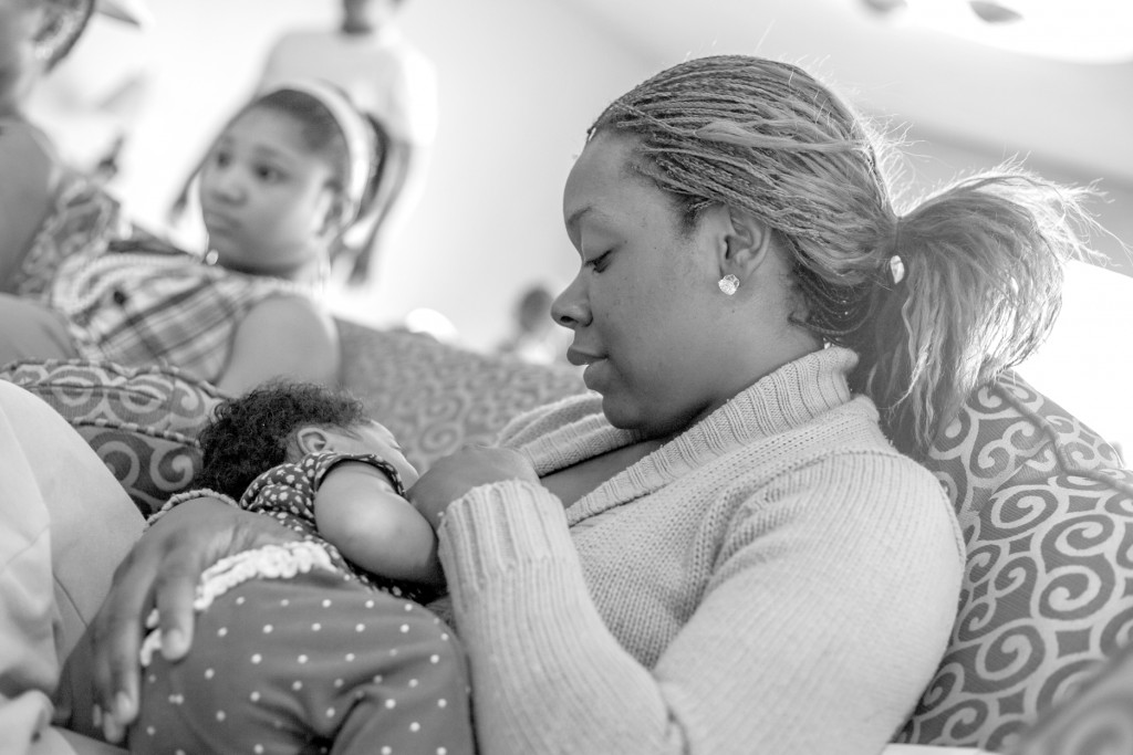 First free breastfeeding clinic in La. opens in New Orleans New