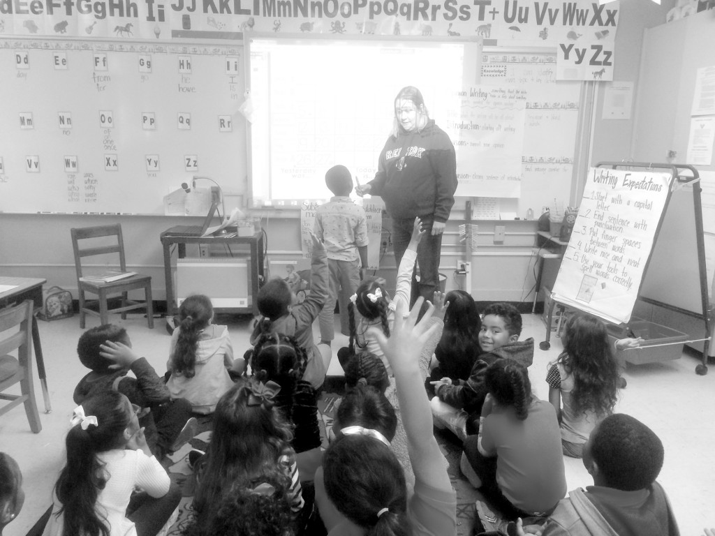 La.’s teachers are hopeful that they will get a pay raise New Orleans' Multicultural News