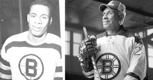 WILLIAM ELDON "WILLIE" O'BREE
