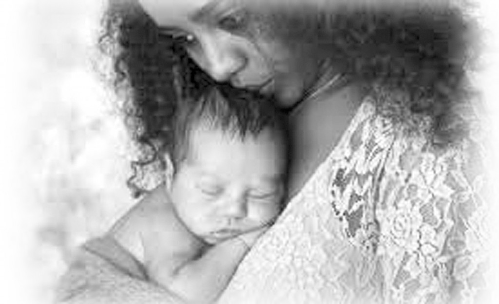 Black mothers get less treatment for postpartum depression than other