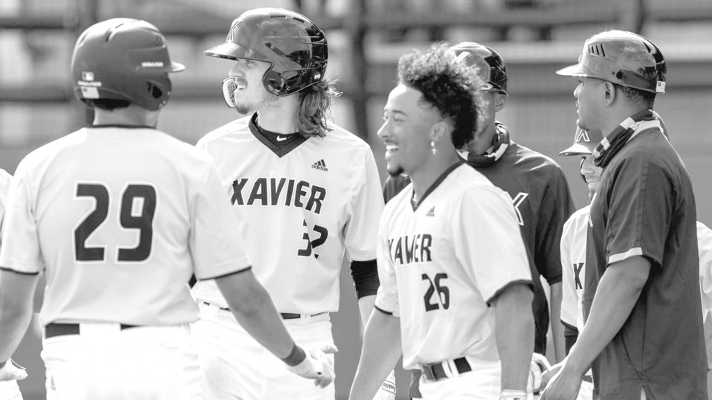 Xavier Gold Rush takes 2nd place at firstever Black College World