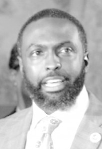 Biden appoints La. Legislature Black Caucus Chair Ted James to the SBA