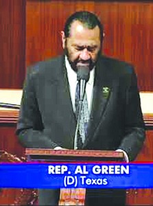 Courtesy of C-SPAN via Black Press USA