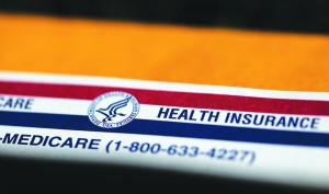 Medicare Health Insurance